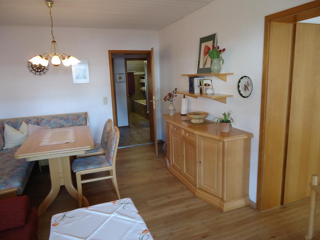 Gaestehaus Boeck In Roßhaupten المظهر الخارجي الصورة